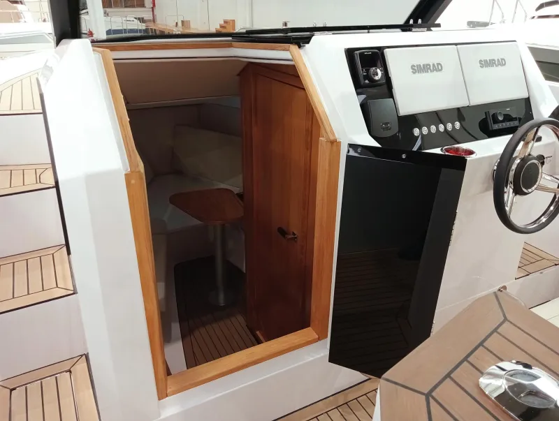 Rand RAND ARCHIPELAGO 32 2025