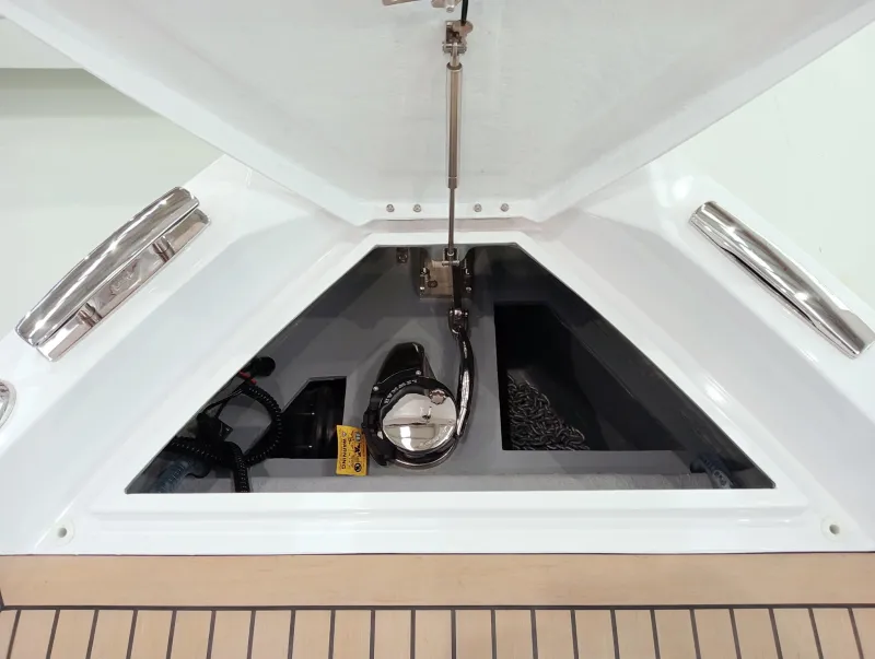 Rand RAND ARCHIPELAGO 32 2025