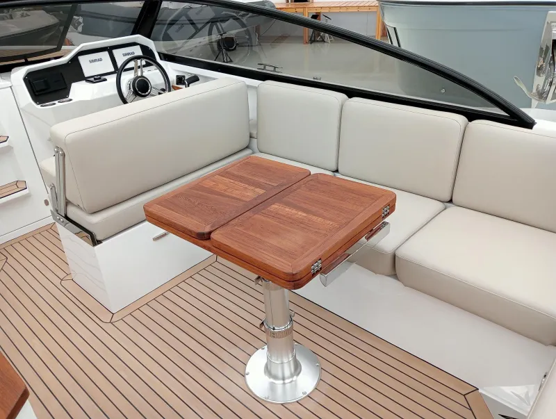 Rand RAND LEISURE 28 2024