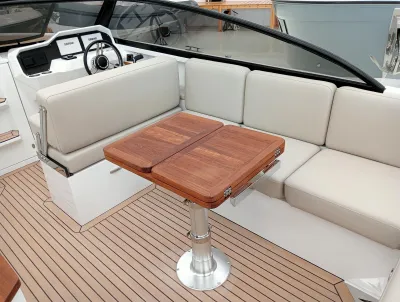 Foto del barco Rand RAND LEISURE 28 2024