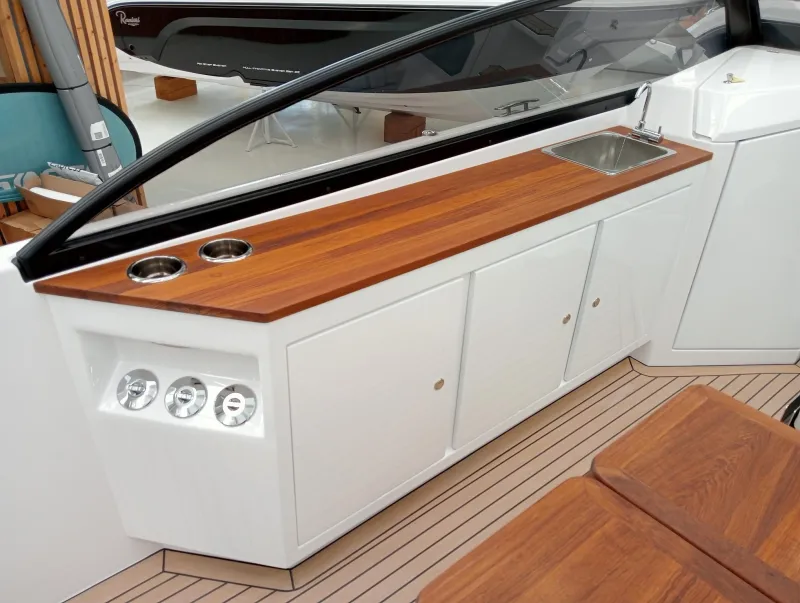 Rand RAND LEISURE 28 2024