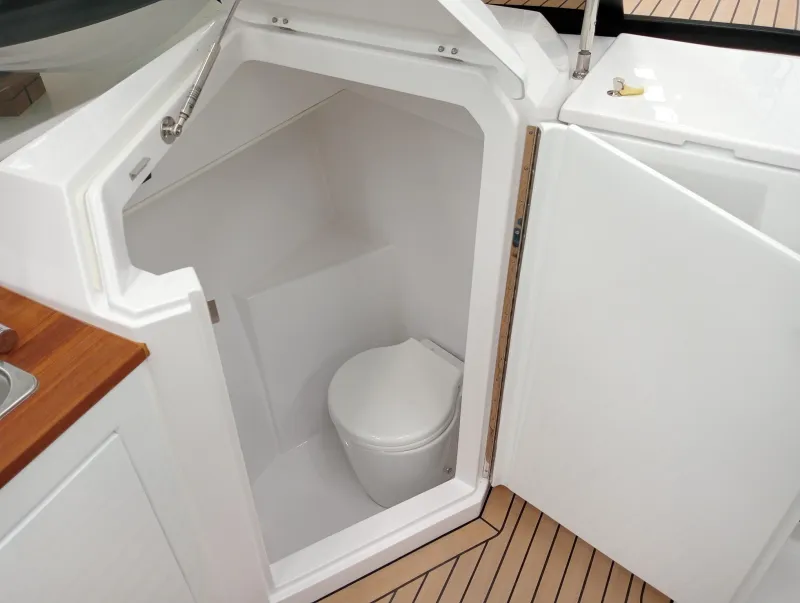 Rand RAND LEISURE 28 2024