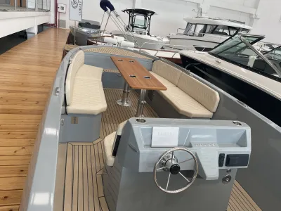 Foto del barco Rand RAND MANA 23 2022