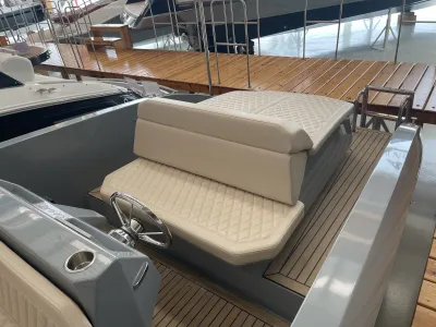 Foto del barco Rand RAND MANA 23 2022