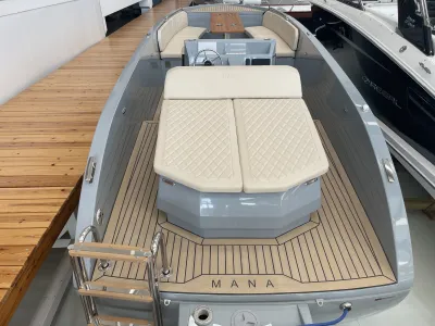 Foto del barco Rand RAND MANA 23 2022