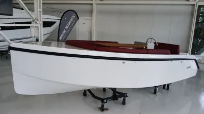 Foto del barco Rand RAND PICNIC 18 2022