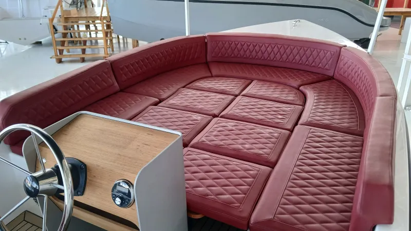 Rand RAND PICNIC 18 2022