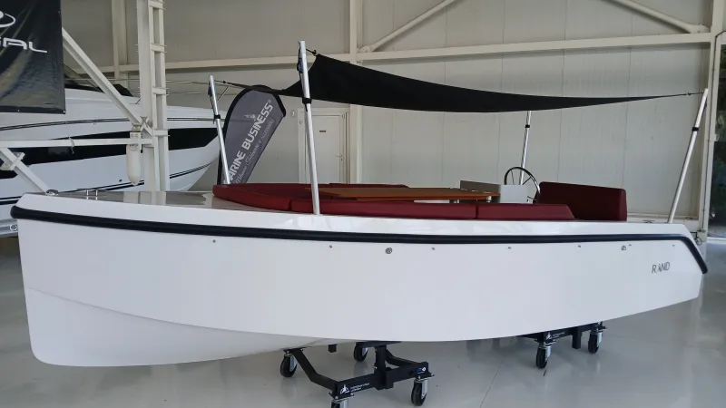 Rand RAND PICNIC 18 2022