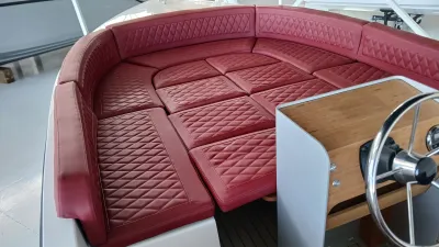 Foto del barco Rand RAND PICNIC 18 2022