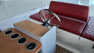 Foto del barco Rand RAND PICNIC 18 2022