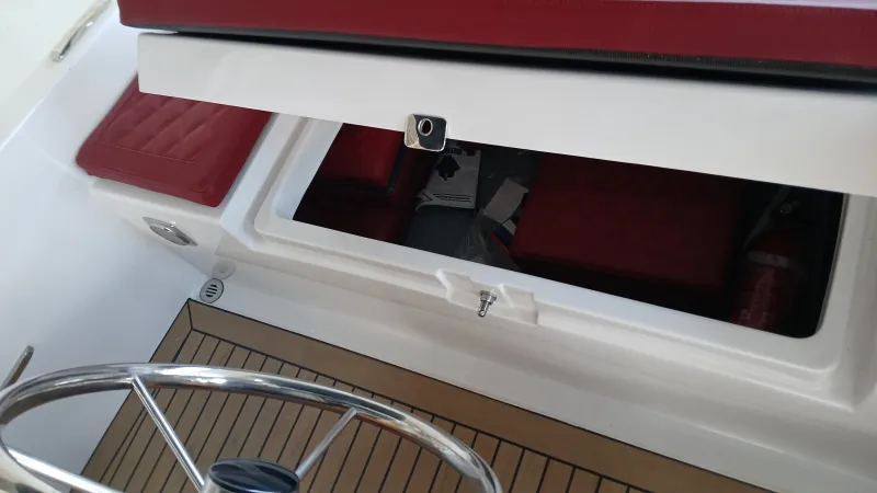 Rand RAND PICNIC 18 2022