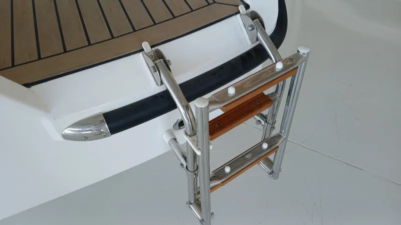 Rand RAND PICNIC 18 2022