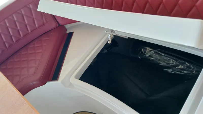 Rand RAND PICNIC 18 2022