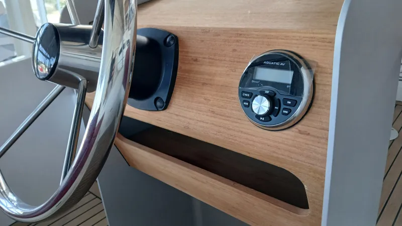 Rand RAND PICNIC 18 2022