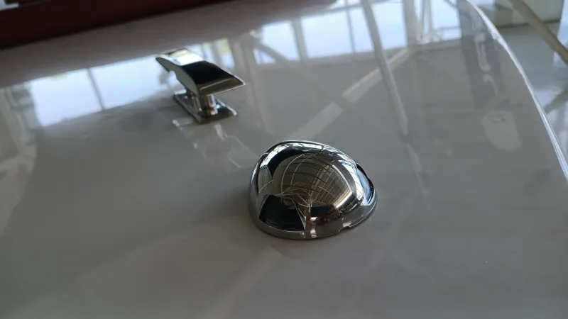 Rand RAND PICNIC 18 2022