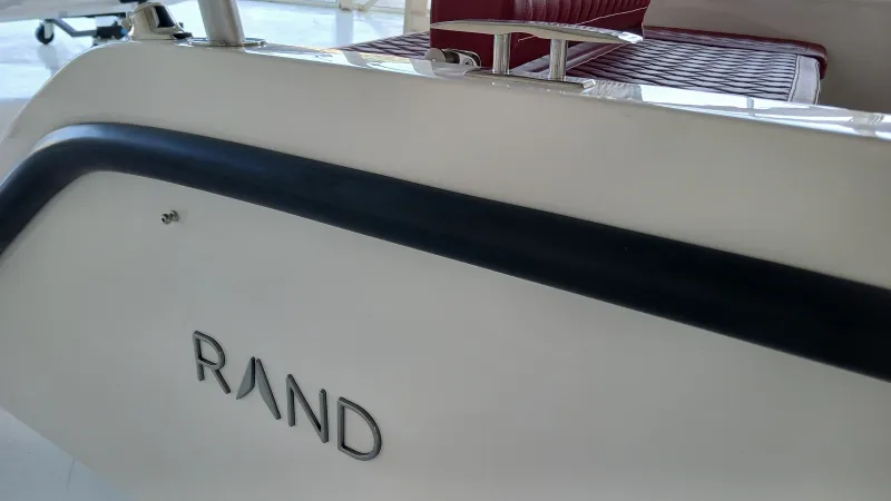 Rand RAND PICNIC 18 2022