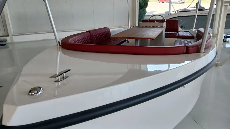 Rand RAND PICNIC 18 2022