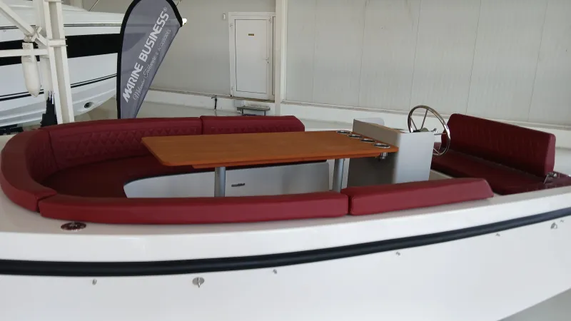 Rand RAND PICNIC 18 2022