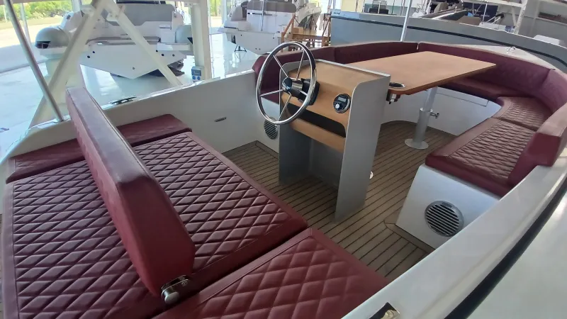 Rand RAND PICNIC 18 2022