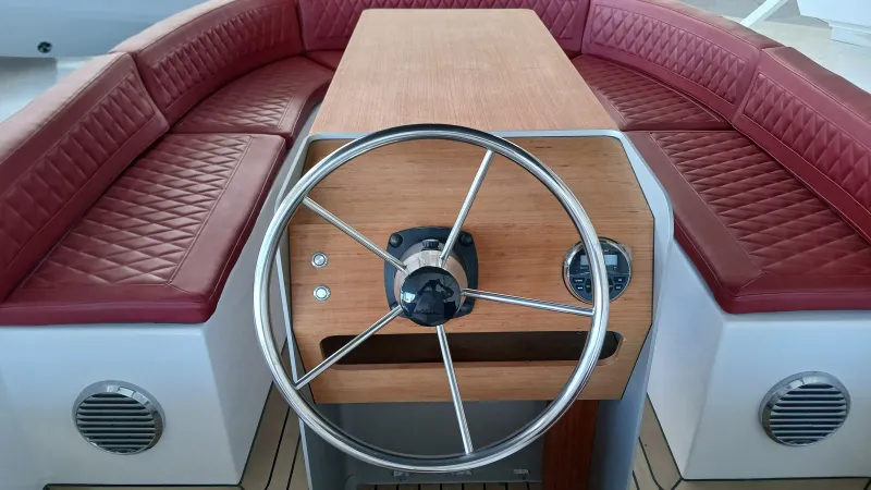 Rand RAND PICNIC 18 2022