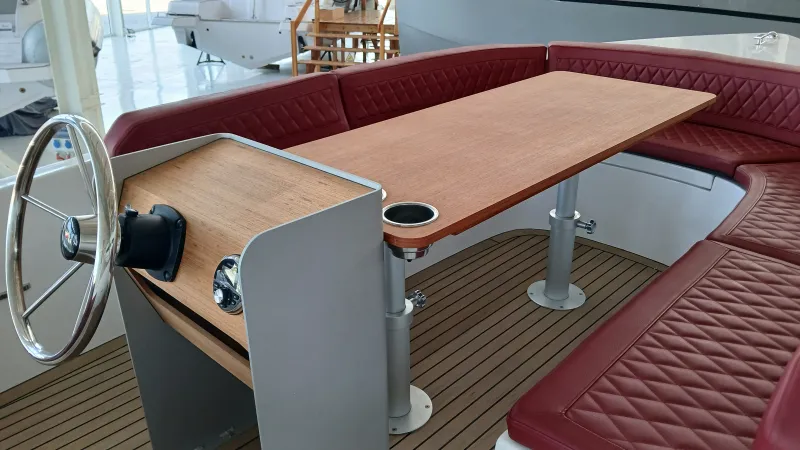 Rand RAND PICNIC 18 2022