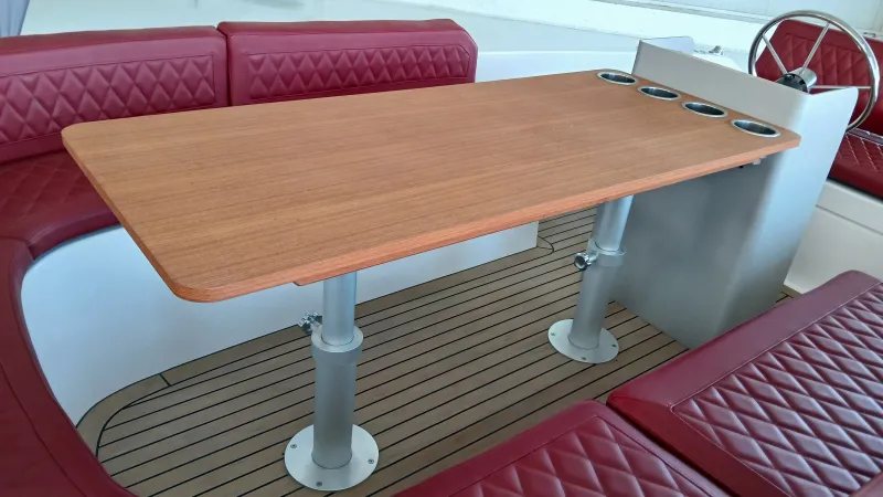 Rand RAND PICNIC 18 2022