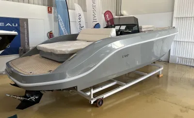 Foto del barco Rand RAND PLAY 24 2023