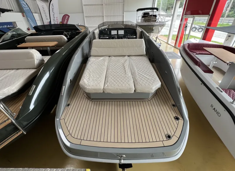 Rand RAND PLAY 24 2023