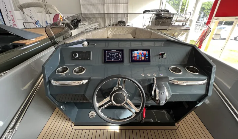 Rand RAND PLAY 24 2023