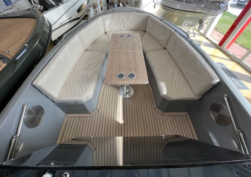 Rand RAND PLAY 24 2023