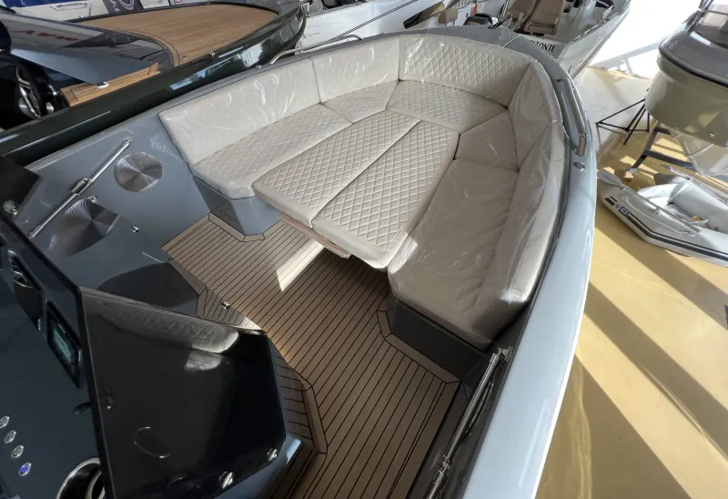 Rand RAND PLAY 24 2023