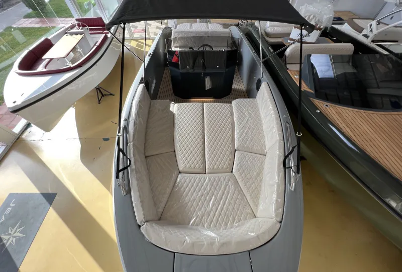 Rand RAND PLAY 24 2023