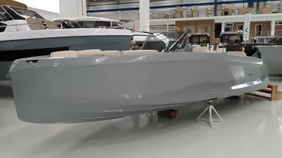 Foto del barco Rand RAND SOURCE 22 2022