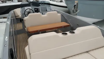 Foto del barco Rand RAND SOURCE 22 2022