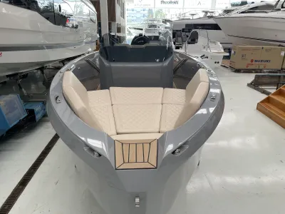 Foto del barco Rand RAND SOURCE 22 2022