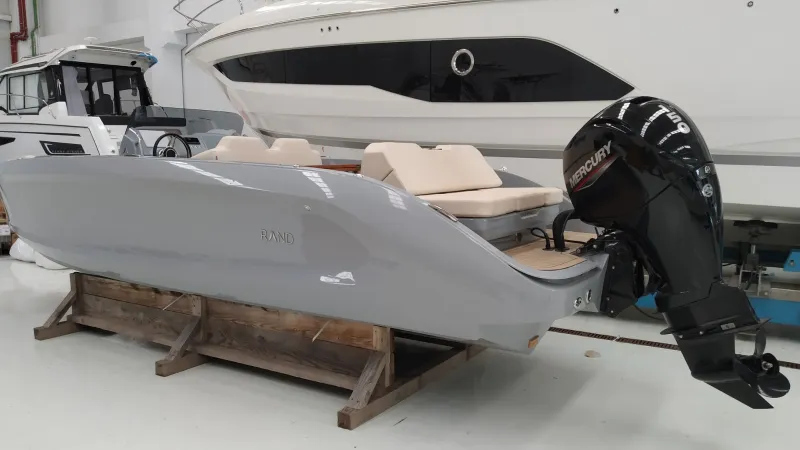 Rand RAND SOURCE 22 2022