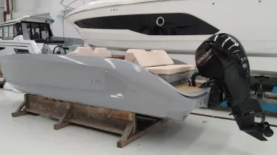 Foto del barco Rand RAND SOURCE 22 2022