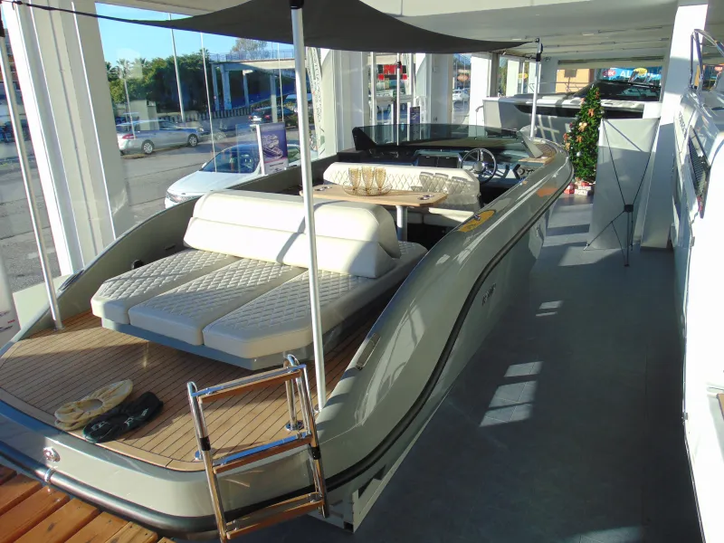 Rand RAND SPIRIT 25 2021