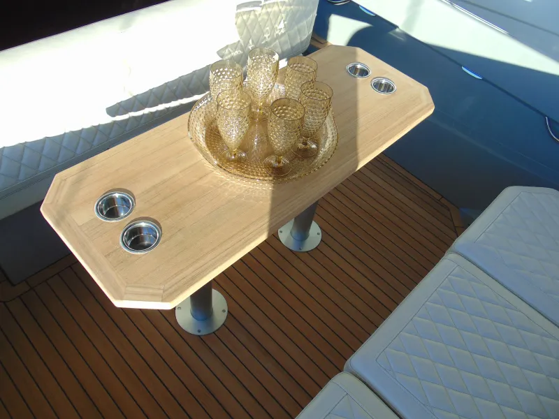 Rand RAND SPIRIT 25 2021