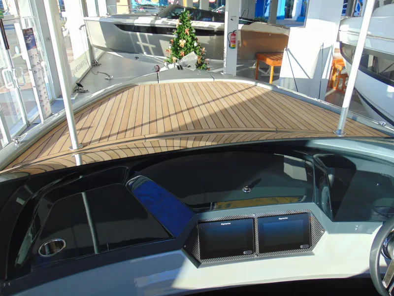 Rand RAND SPIRIT 25 2021