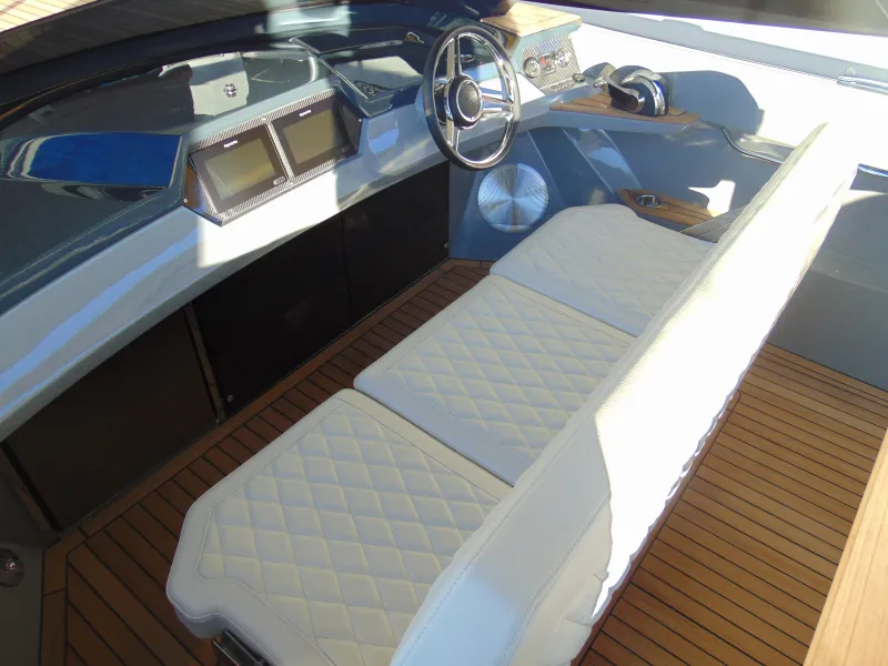 Rand RAND SPIRIT 25 2021