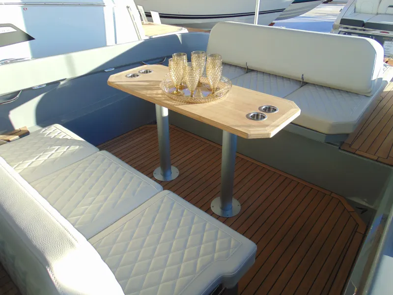 Rand RAND SPIRIT 25 2021