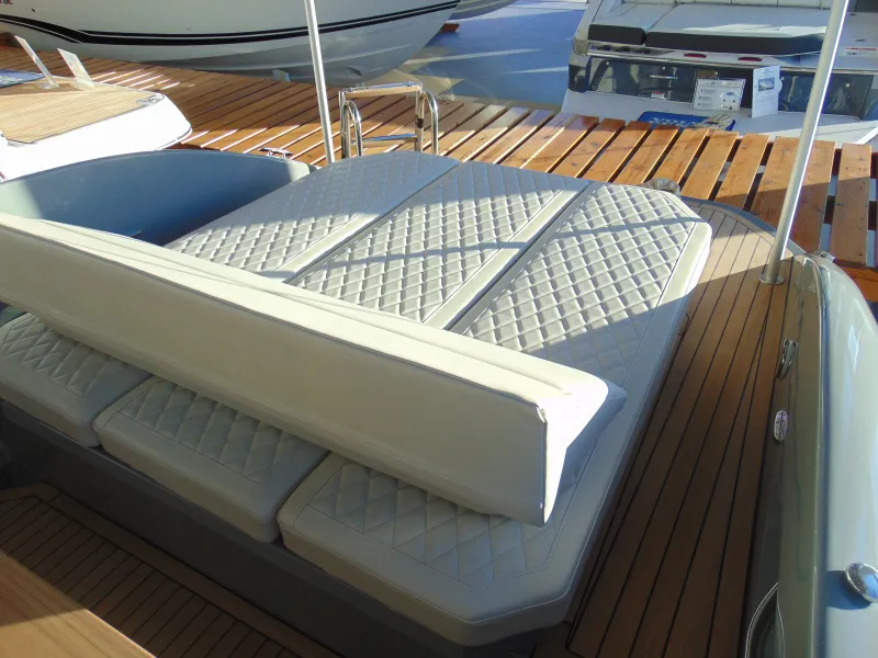 Rand RAND SPIRIT 25 2021