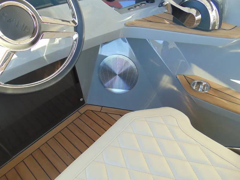 Rand RAND SPIRIT 25 2021