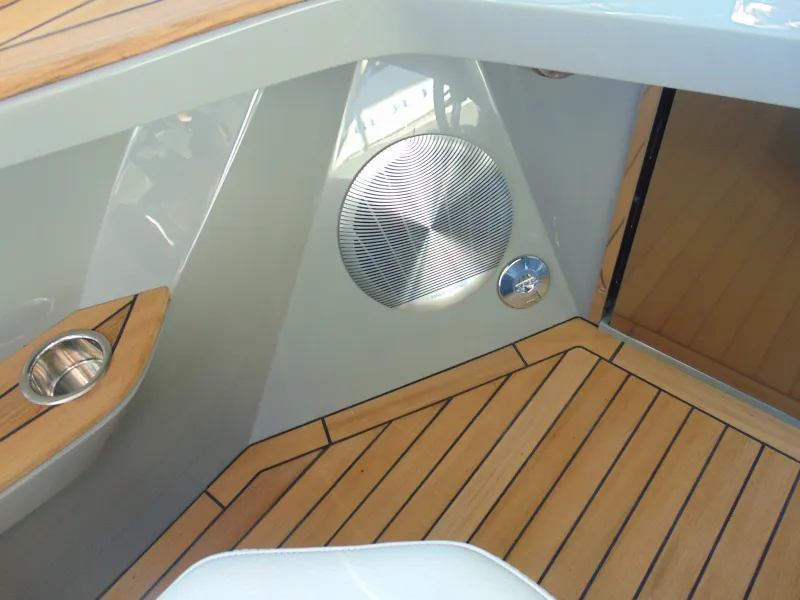 Rand RAND SPIRIT 25 2021