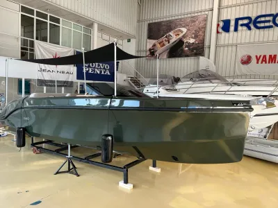 Foto del barco Rand RAND SPIRIT 25 2022