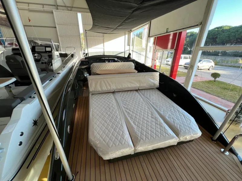 Rand RAND SPIRIT 25 2022