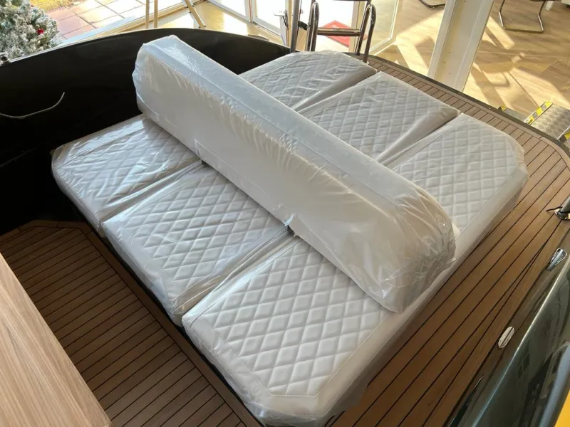 Rand RAND SPIRIT 25 2022