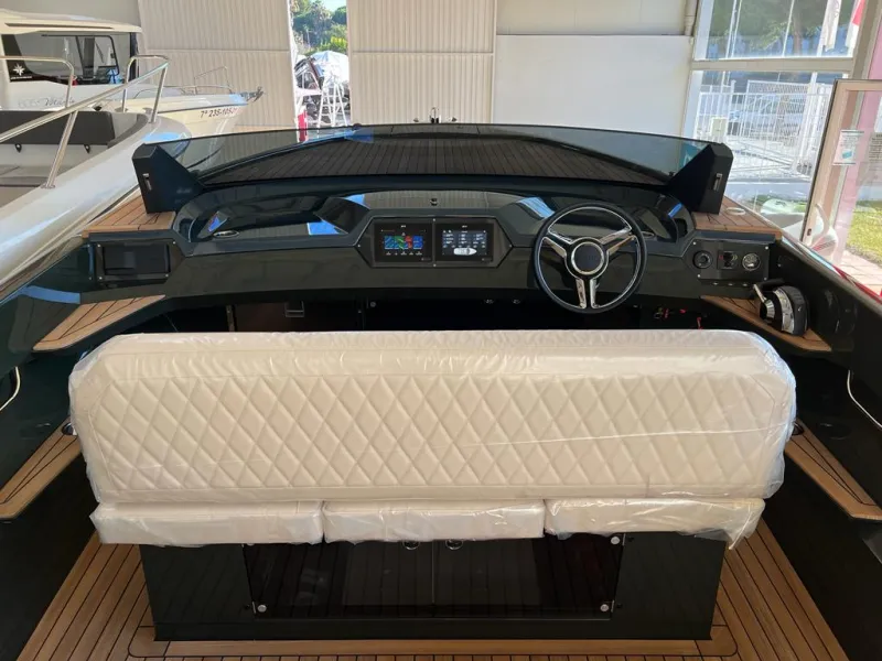 Rand RAND SPIRIT 25 2022