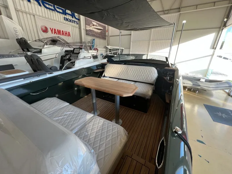 Rand RAND SPIRIT 25 2022